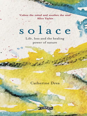 cover image of Solace
